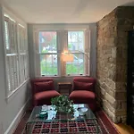Home By Upper Georgetown, American University